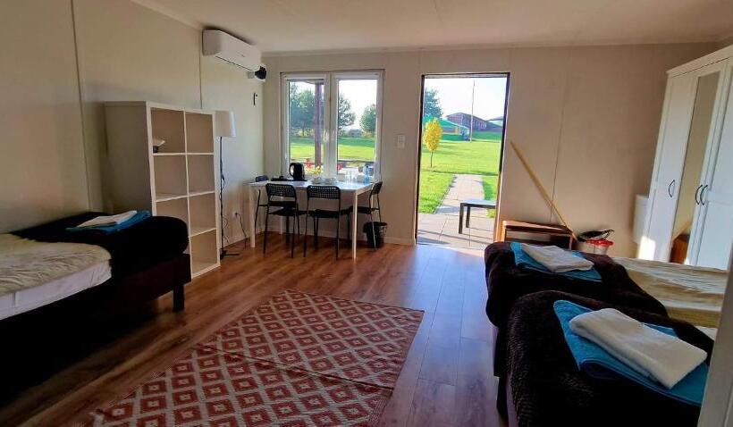 شاليه غرفة نوم واحدة, Pałac Pod Bocianim Gniazdem