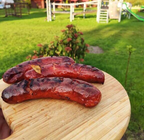 شاليه غرفة نوم واحدة, Pałac Pod Bocianim Gniazdem