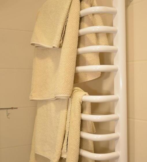 חדר סטנדרט יחיד, Zagłoba Karczma