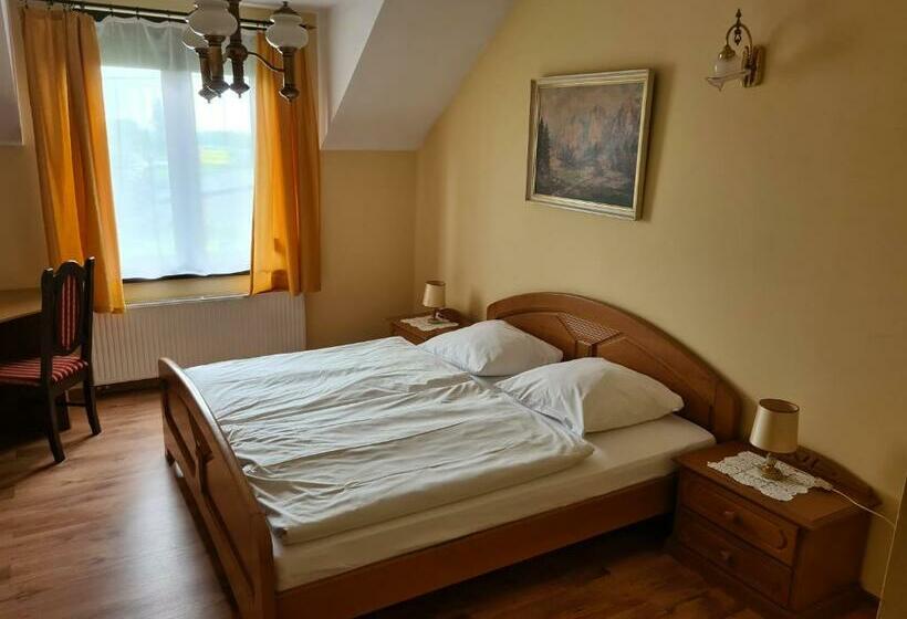 اتاق استاندارد, Zajazd Motel Staropolski
