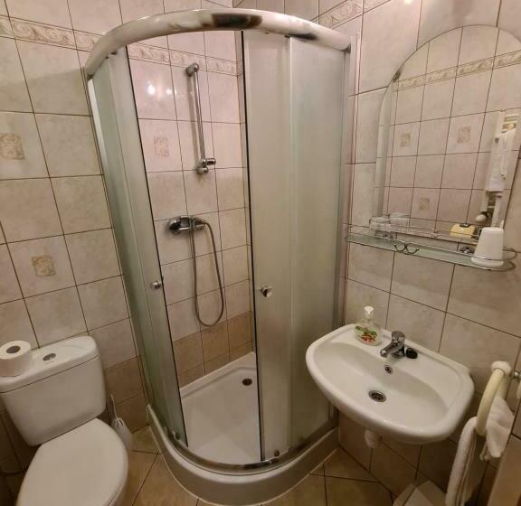 اتاق استاندارد, Zajazd Motel Staropolski