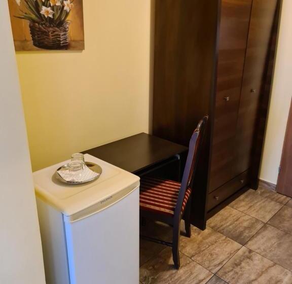 آپارتمان لوکس 1 خوابه, Zajazd Motel Staropolski