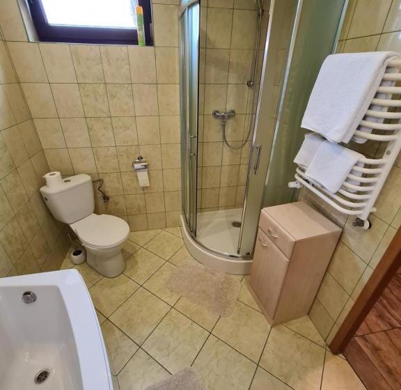 آپارتمان لوکس 1 خوابه, Zajazd Motel Staropolski