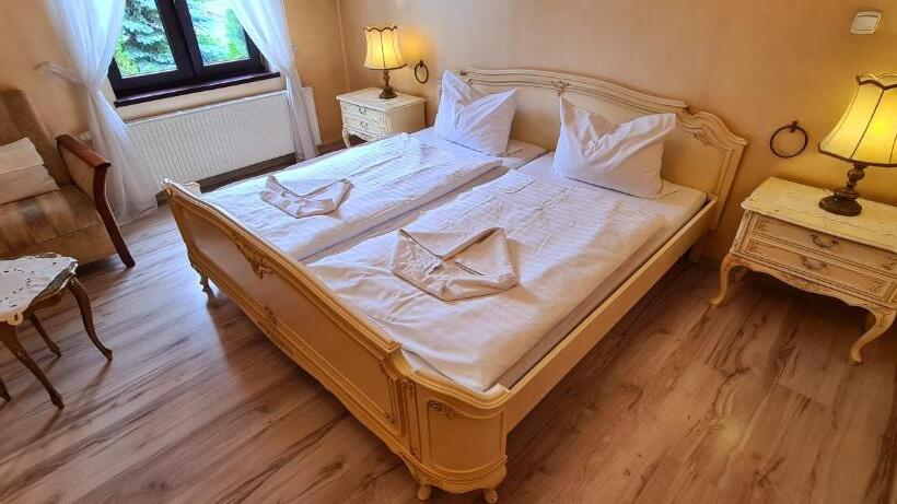 اتاق لوکس, Zajazd Motel Staropolski