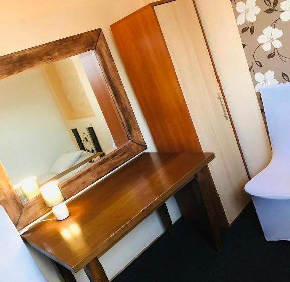 Одноместный Номер Basic, Zajazd Myśliwska