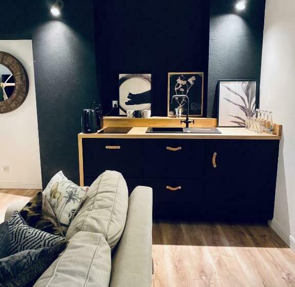 آپارتمان دوبلکس 1 خوابه, Apartamenty Nova 22