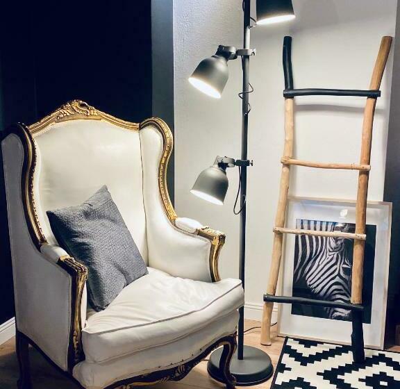 آپارتمان دوبلکس 1 خوابه, Apartamenty Nova 22