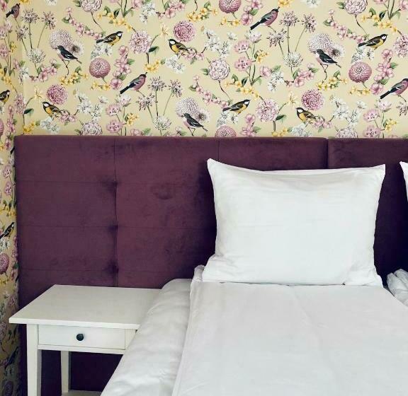 آپارتمان دوبلکس 1 خوابه, Apartamenty Nova 22