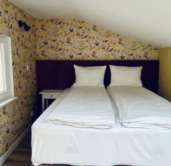 آپارتمان دوبلکس 1 خوابه, Apartamenty Nova 22