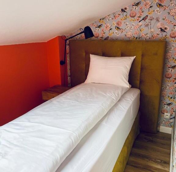 آپارتمان دوبلکس 1 خوابه, Apartamenty Nova 22