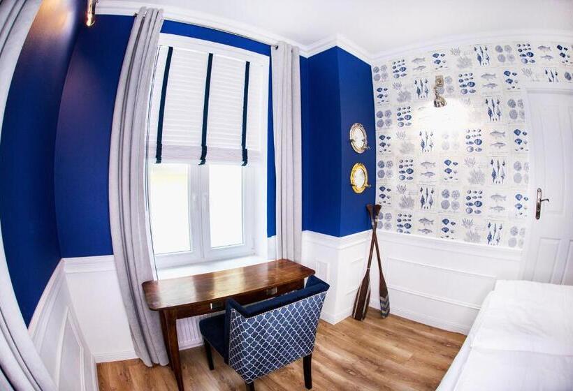 آپارتمان دوبلکس 1 خوابه, Apartamenty Nova 22