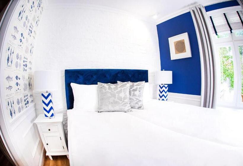 آپارتمان دوبلکس 1 خوابه, Apartamenty Nova 22