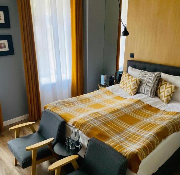 آپارتمان 1 خوابه, Apartamenty Nova 22