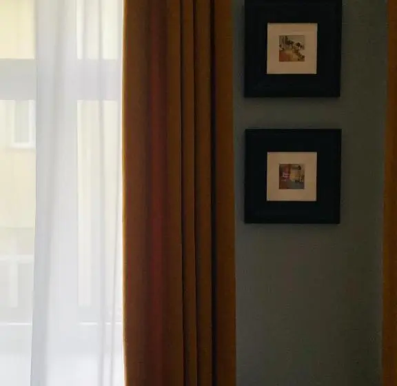 １ベッドルームアパートメント, Apartamenty Nova 22