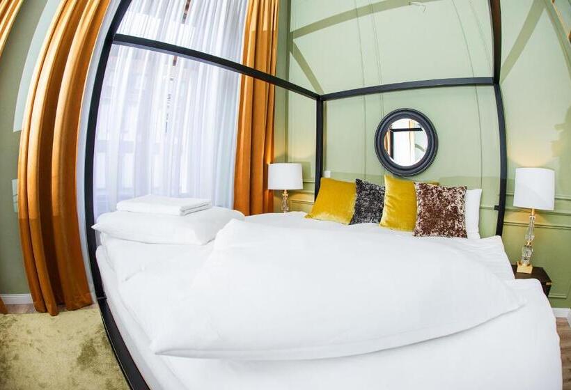 آپارتمان لوکس 1 خوابه, Apartamenty Nova 22