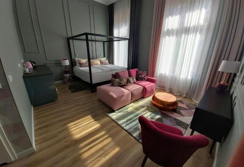 آپارتمان 1 خوابه, Apartamenty Nova 22