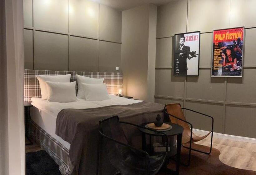 اتاق استاندارد, Apartamenty Nova 22