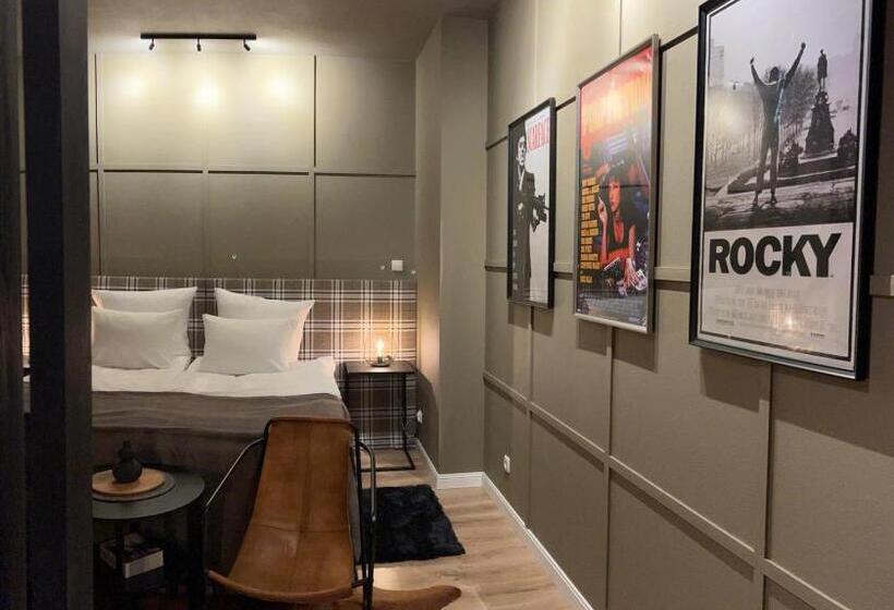 اتاق استاندارد, Apartamenty Nova 22