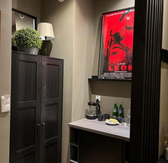 اتاق استاندارد, Apartamenty Nova 22