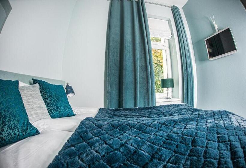 آپارتمان 1 خوابه, Apartamenty Nova 22