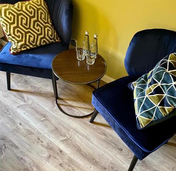 آپارتمان 1 خوابه, Apartamenty Nova 22