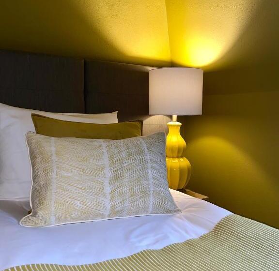 آپارتمان 1 خوابه, Apartamenty Nova 22