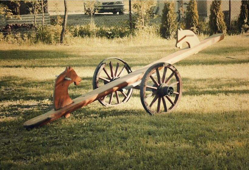 스탠다드 룸, Chata U Bronka