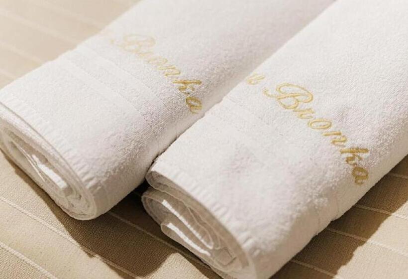 스탠다드 룸, Chata U Bronka