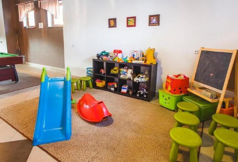 스탠다드 룸, Chata U Bronka