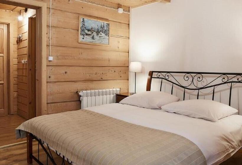 Quarto Estandar, Chata U Bronka