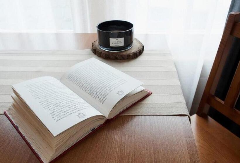 스탠다드 룸, Chata U Bronka