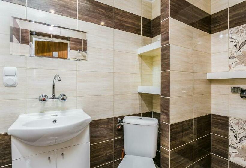 غرفة إقتصادية, Dom Gościnny Marcela