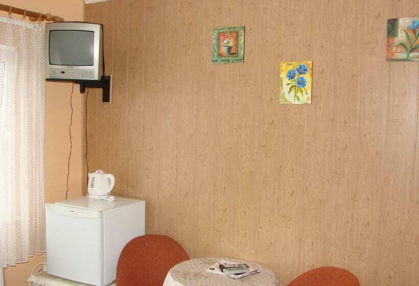 غرفة إقتصادية, Dom Gościnny Marcela