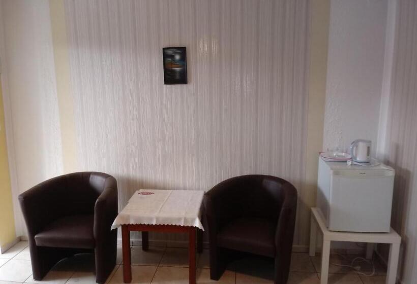 غرفة إقتصادية, Dom Gościnny Marcela