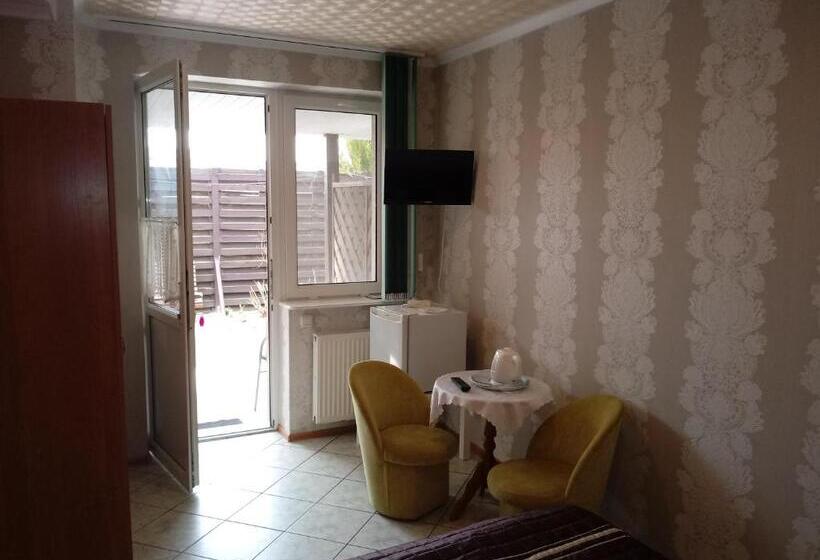 غرفة إقتصادية, Dom Gościnny Marcela