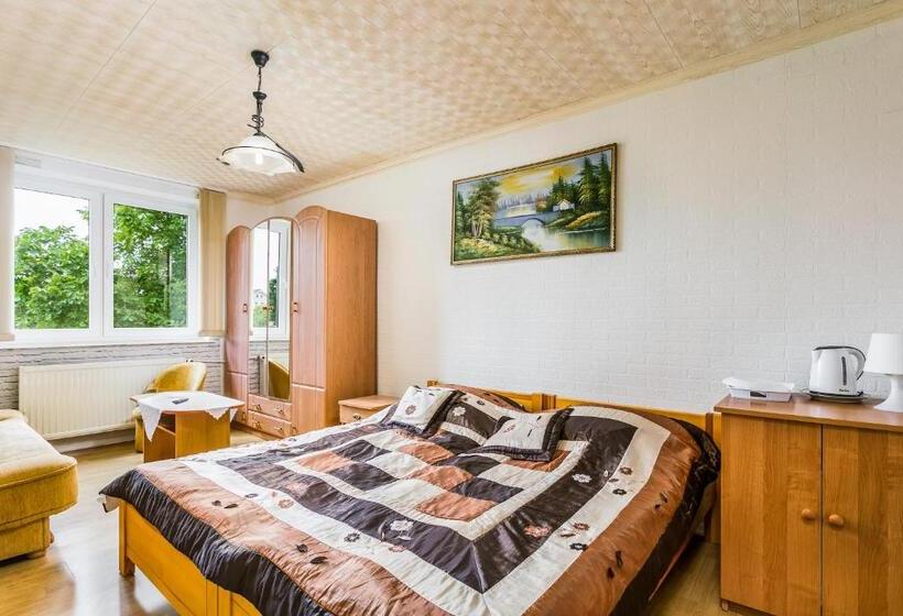 غرفة قياسية, Dom Gościnny Marcela