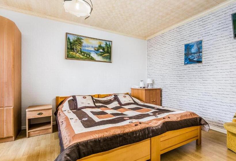 غرفة قياسية, Dom Gościnny Marcela