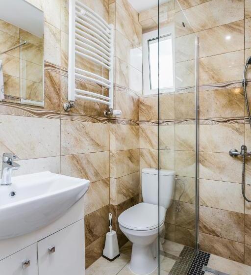 غرفة قياسية, Dom Gościnny Marcela