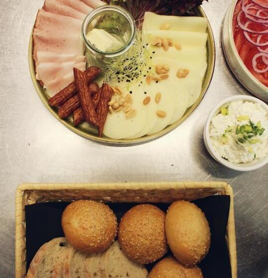 Студия Стандарт, Forrest