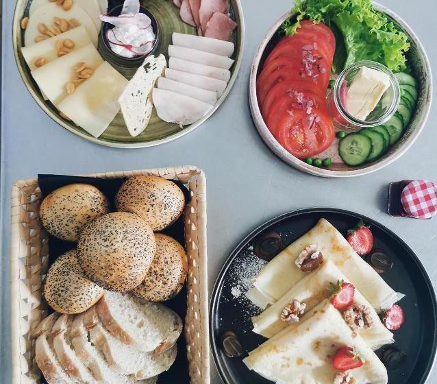 Студия Стандарт, Forrest