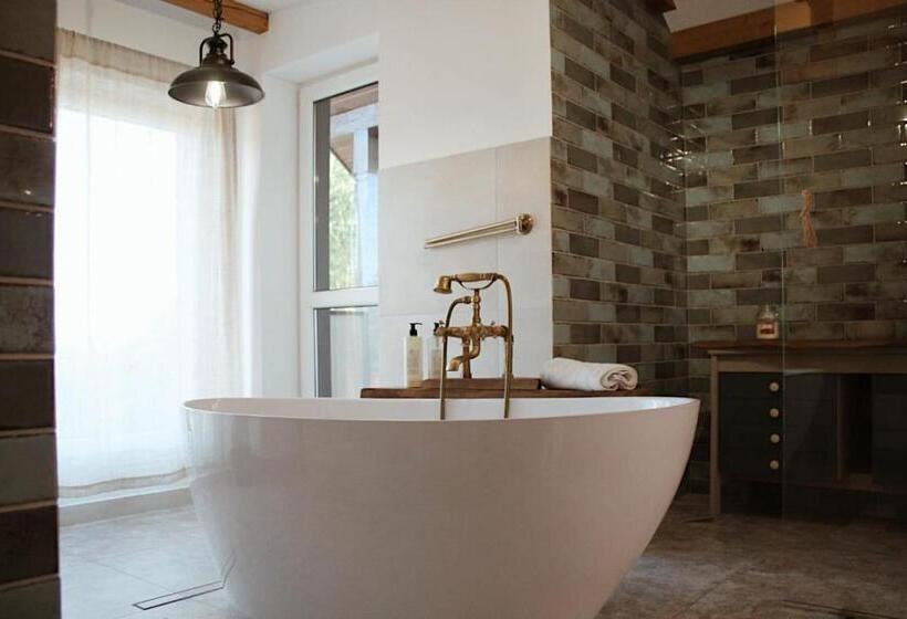 Номер Стандарт с Балконом, Forrest