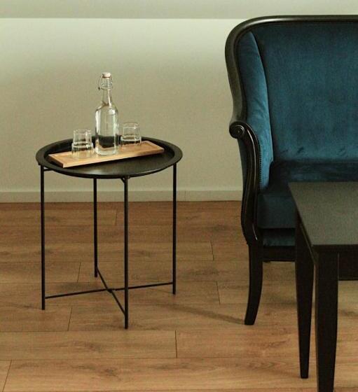 Номер Стандарт с Балконом, Forrest