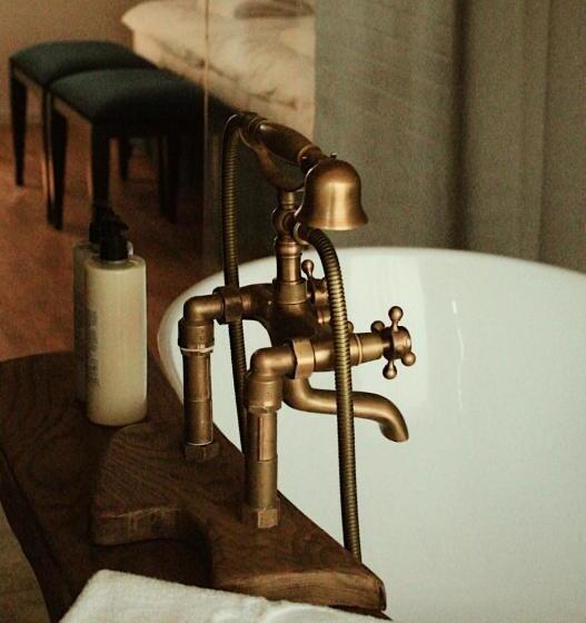 Номер Стандарт с Балконом, Forrest