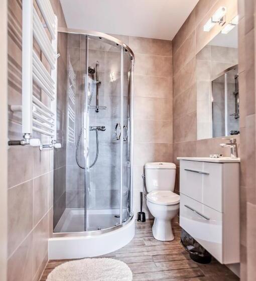 Номер Стандарт, Gościniec Przywidzki