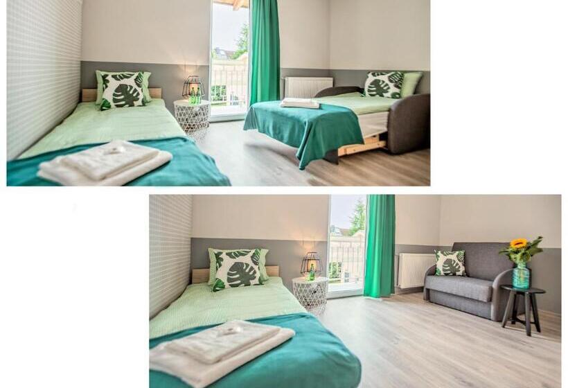 Номер Стандарт, Gościniec Przywidzki