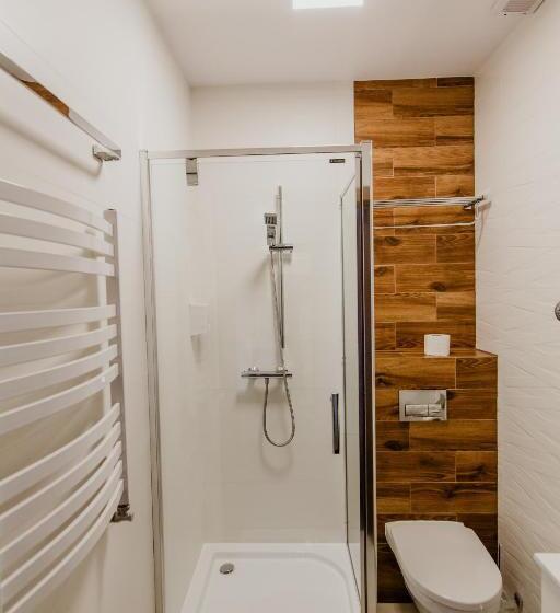 غرفة ديلوكس, Gościniec Zacisze I Blisko A2 Dąbie Uniejów I Restauracja