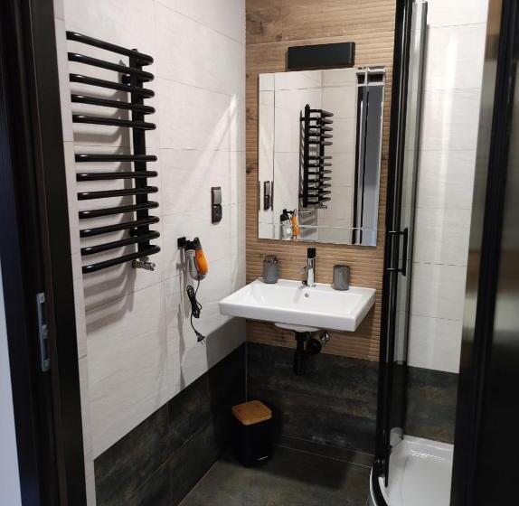 اتاق راحتی سه تخته, Lawenda