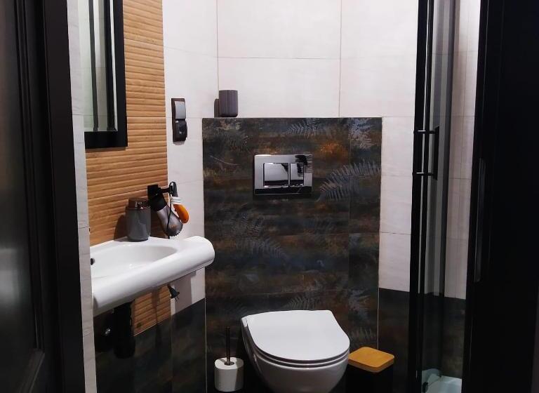 اتاق راحتی سه تخته, Lawenda