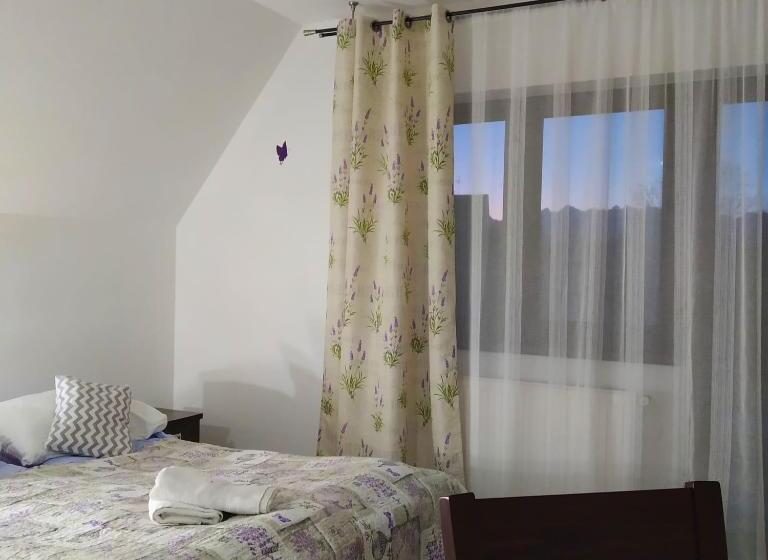 اتاق راحتی, Lawenda