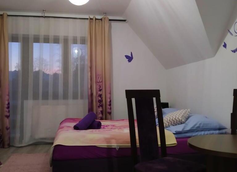 اتاق راحتی, Lawenda